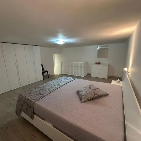 펜션 Casa Da Angela *