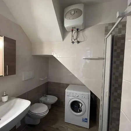 펜션 Casa Da Angela *