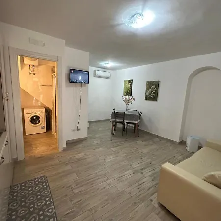 Holiday home Casa Da Angela Vieste