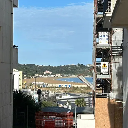 Casa Da Angela Holiday home
