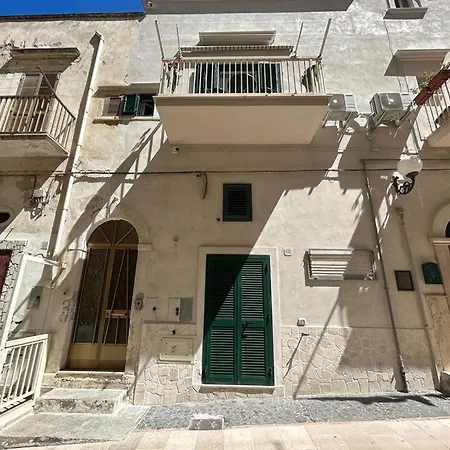 Casa Da Angela Σπίτι διακοπών *