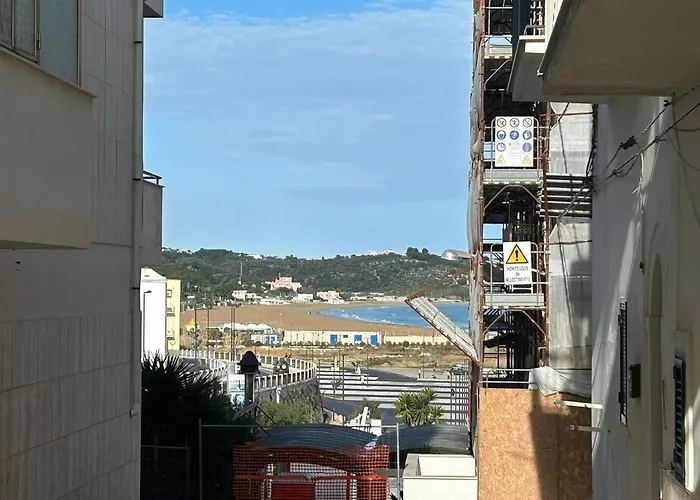 Casa Da Angela Vakantiehuis
