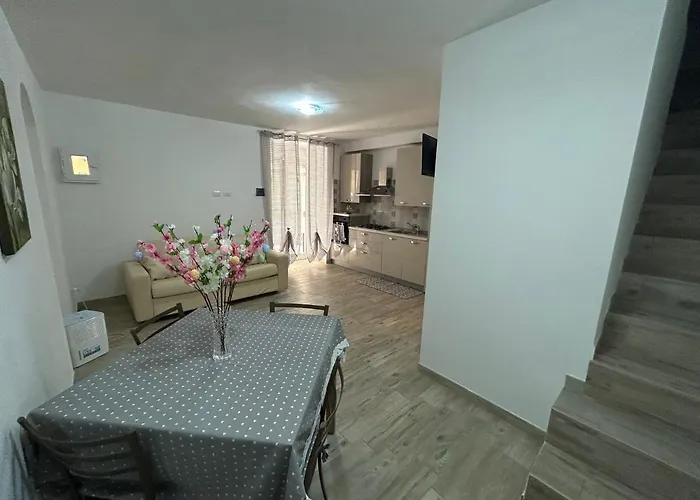Casa Da Angela Vieste